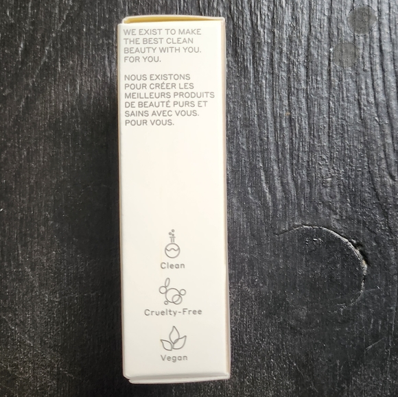 Volition Golden Eye Brightening Serum - Picture 5 of 5